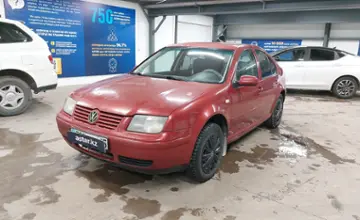 Volkswagen Bora 1998 года за 2 500 000 тг. в Астана фото 1