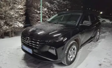 Hyundai Tucson 2023 года за 14 000 000 тг. в Талдыкорган фото 1