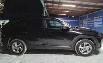Hyundai Tucson 2023 года за 14 000 000 тг. в Талдыкорган фото 4