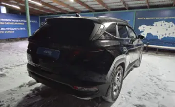 Hyundai Tucson 2023 года за 14 000 000 тг. в Талдыкорган