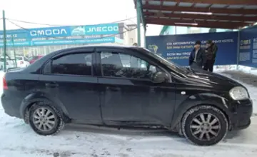 Chevrolet Aveo 2012 года за 3 000 000 тг. в Талдыкорган фото 4