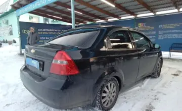 Chevrolet Aveo 2012 года за 3 000 000 тг. в Талдыкорган