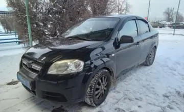 Chevrolet Aveo 2012 года за 3 000 000 тг. в Талдыкорган фото 1