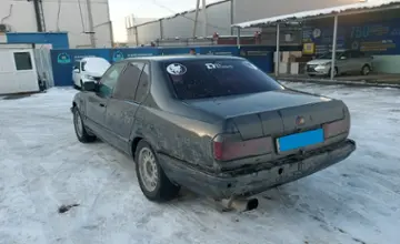 BMW 7 серии 1990 года за 1 000 000 тг. в Шымкент фото 4