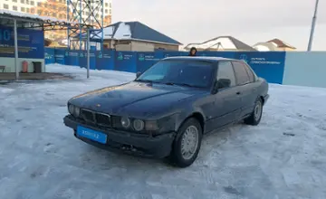 BMW 7 серии 1990 года за 1 000 000 тг. в Шымкент фото 1