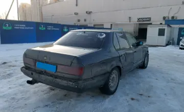 BMW 7 серии 1990 года за 1 000 000 тг. в Шымкент фото 3