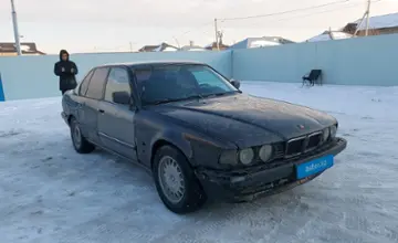 BMW 7 серии 1990 года за 1 000 000 тг. в Шымкент фото 2
