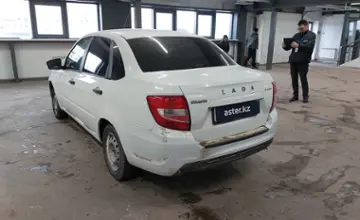 LADA (ВАЗ) Granta 2019 года за 3 500 000 тг. в Астана фото 4
