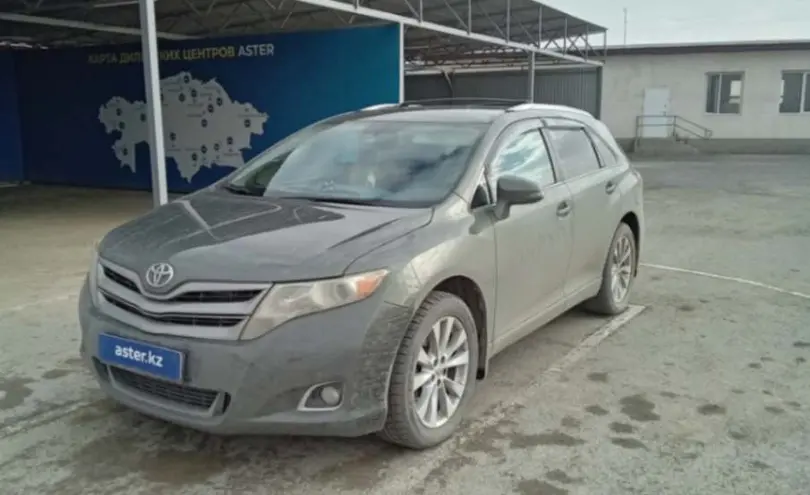 Toyota Venza 2013 года за 12 000 000 тг. в Кызылорда