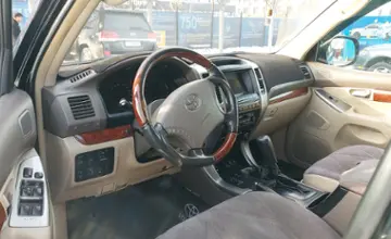 Toyota Land Cruiser Prado 2003 года за 10 000 000 тг. в Алматы фото 5