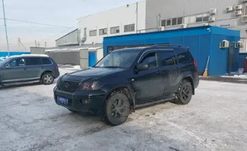 Toyota Land Cruiser Prado 2003 года за 10 000 000 тг. в Алматы фото 1