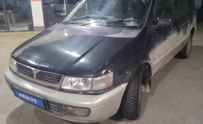 Mitsubishi RVR 1994 года за 1 100 000 тг. в Караганда