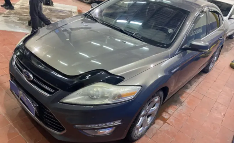 Ford Mondeo 2012 года за 5 000 000 тг. в Астана