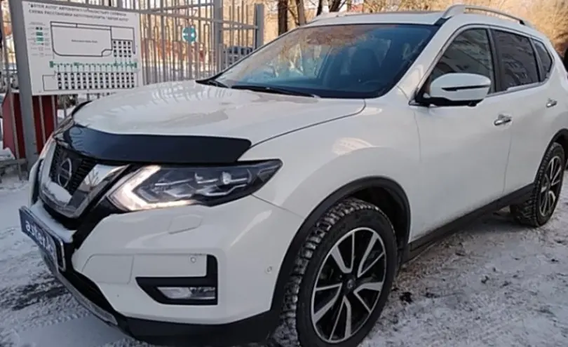 Nissan X-Trail 2020 года за 10 800 000 тг. в Костанай