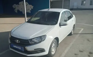 LADA (ВАЗ) Granta 2023 года за 5 000 000 тг. в Кызылорда фото 1
