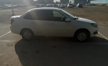 LADA (ВАЗ) Granta 2023 года за 5 000 000 тг. в Кызылорда фото 4