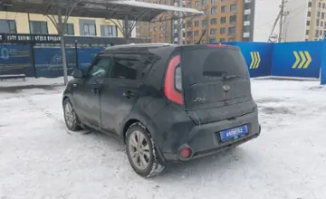 Kia Soul 2015 года за 6 700 000 тг. в Алматы фото 4