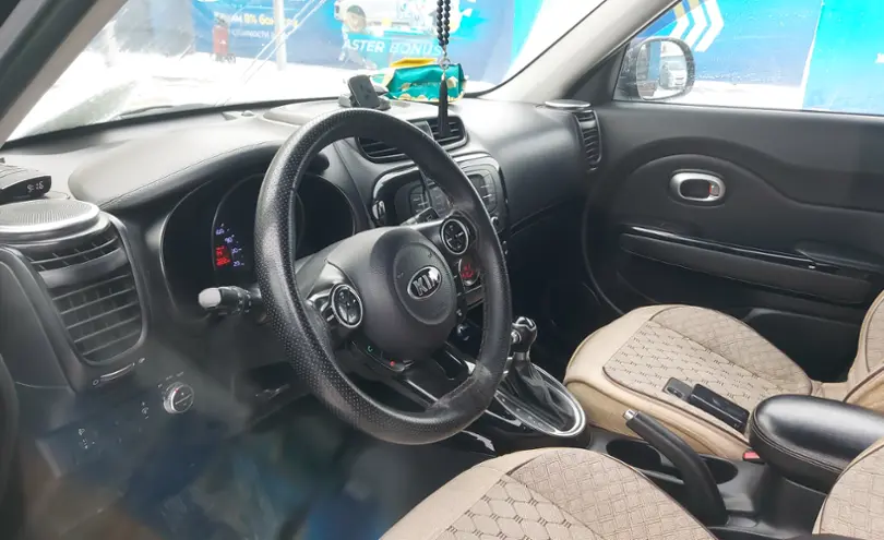 Kia Soul 2015 года за 6 700 000 тг. в Алматы фото 5