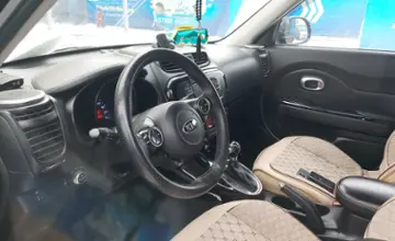 Kia Soul 2015 года за 6 700 000 тг. в Алматы фото 5