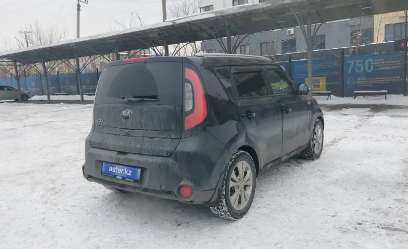 Kia Soul 2015 года за 6 700 000 тг. в Алматы фото 3
