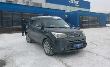 Kia Soul 2015 года за 6 700 000 тг. в Алматы фото 2