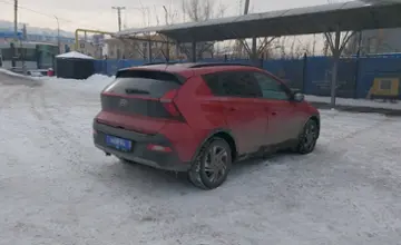Hyundai Bayon 2023 года за 9 500 000 тг. в Алматы фото 3