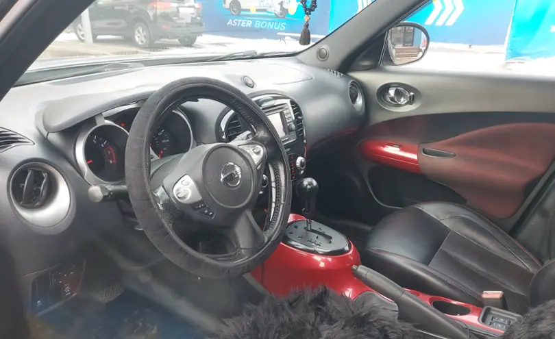 Nissan Juke 2011 года за 5 500 000 тг. в Алматы фото 5