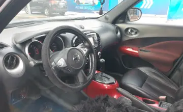 Nissan Juke 2011 года за 5 500 000 тг. в Алматы фото 5