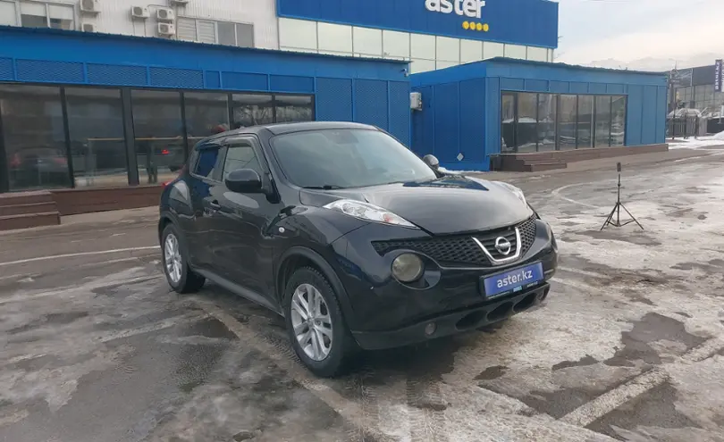 Nissan Juke 2011 года за 5 500 000 тг. в Алматы фото 2