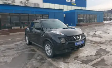 Nissan Juke 2011 года за 5 500 000 тг. в Алматы фото 2