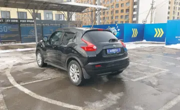 Nissan Juke 2011 года за 5 500 000 тг. в Алматы фото 4