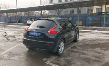 Nissan Juke 2011 года за 5 500 000 тг. в Алматы фото 3