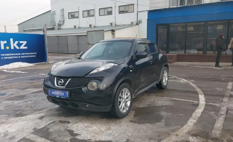 Nissan Juke 2011 года за 5 500 000 тг. в Алматы