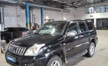 Toyota Land Cruiser Prado 2005 года за 9 000 000 тг. в Караганда фото 1
