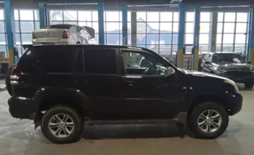 Toyota Land Cruiser Prado 2005 года за 9 000 000 тг. в Караганда фото 4