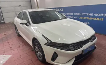 Kia K5 2022 года за 12 500 000 тг. в Астана фото 3