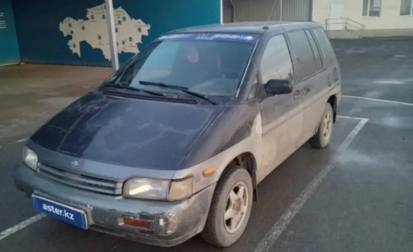 Nissan Prairie 1990 года за 1 000 000 тг. в Кызылорда