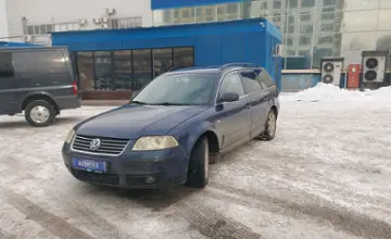 Volkswagen Passat 2001 года за 2 000 000 тг. в Алматы фото 1