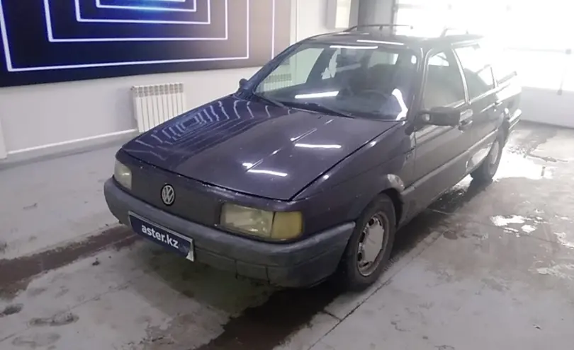 Volkswagen Passat 1990 года за 1 400 000 тг. в Павлодар