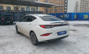 JAC J7 2020 года за 6 500 000 тг. в Алматы фото 4