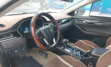 JAC J7 2020 года за 6 500 000 тг. в Алматы фото 5