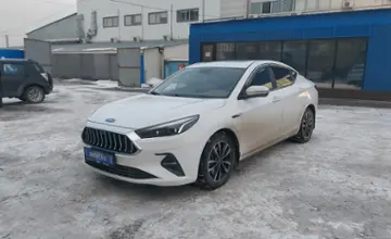 JAC J7 2020 года за 6 500 000 тг. в Алматы фото 1