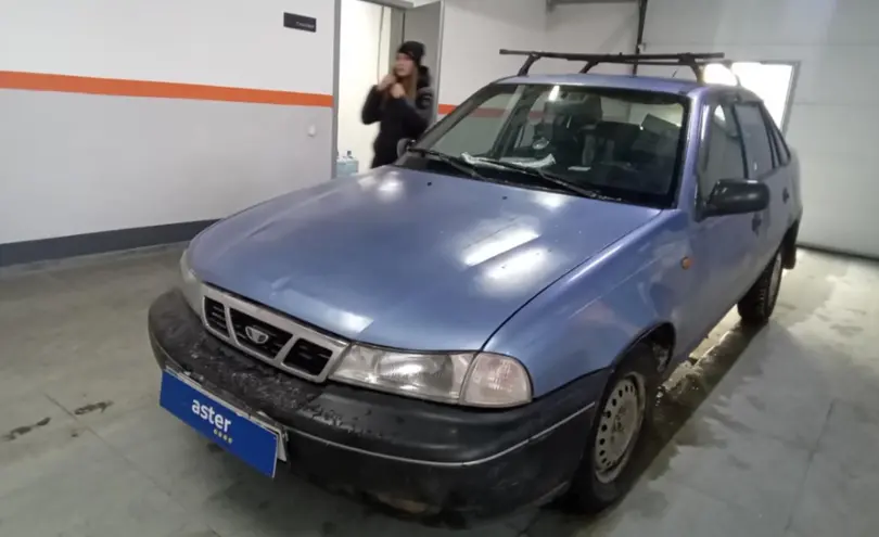 Daewoo Nexia 2005 года за 1 000 000 тг. в Уральск