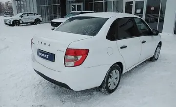 LADA (ВАЗ) Granta 2019 года за 3 300 000 тг. в Актобе