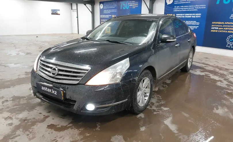 Nissan Teana 2013 года за 7 000 000 тг. в Астана