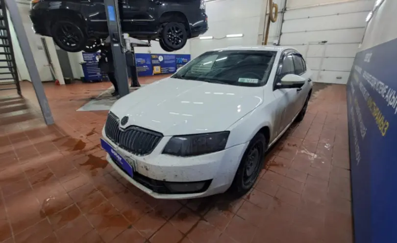 Skoda Octavia 2014 года за 5 500 000 тг. в Астана