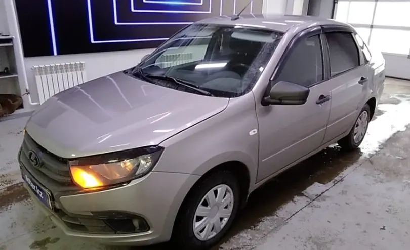 LADA (ВАЗ) Granta 2022 года за 4 000 000 тг. в Павлодар