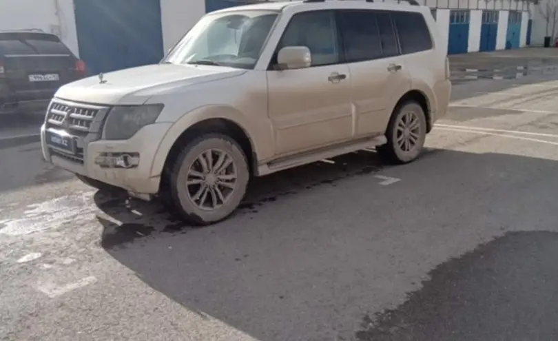 Mitsubishi Pajero 2019 года за 18 000 000 тг. в Актау