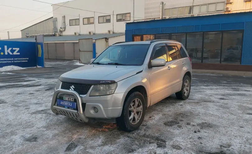 Suzuki Grand Vitara 2008 года за 5 500 000 тг. в Алматы