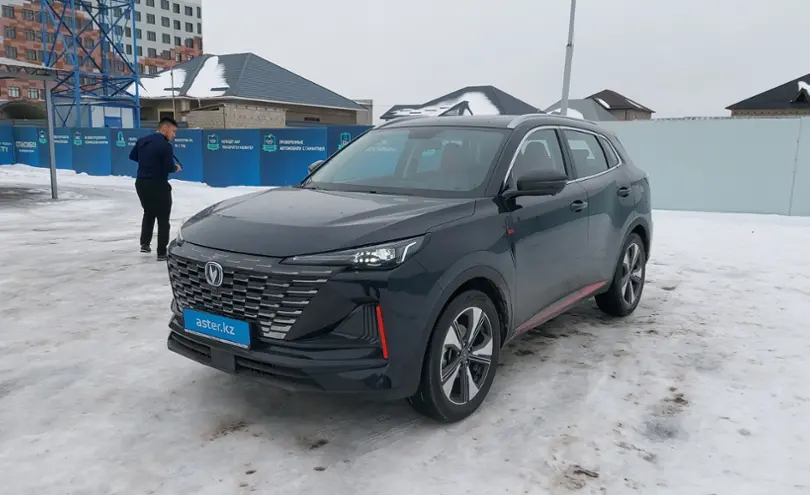 Changan CS55PLUS 2023 года за 11 000 000 тг. в Шымкент